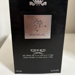 Creed Aventus