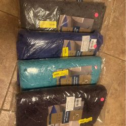 New Non-slip Bath Mats