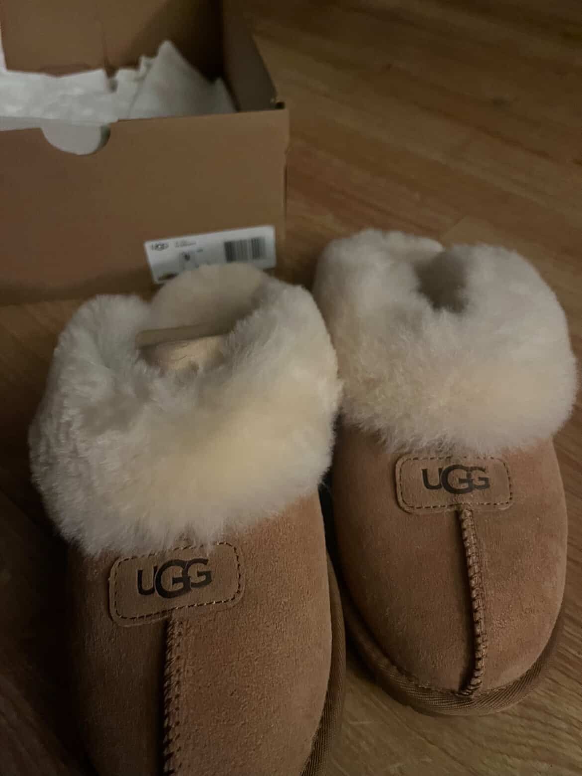 uggs