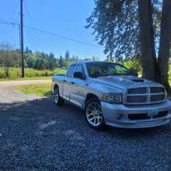 2005 DODG RAM STT10