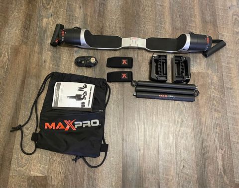 MAXPRO Home Gym