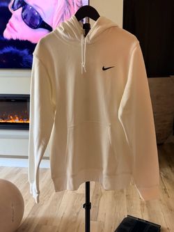 Men’s Nike Hoodie L