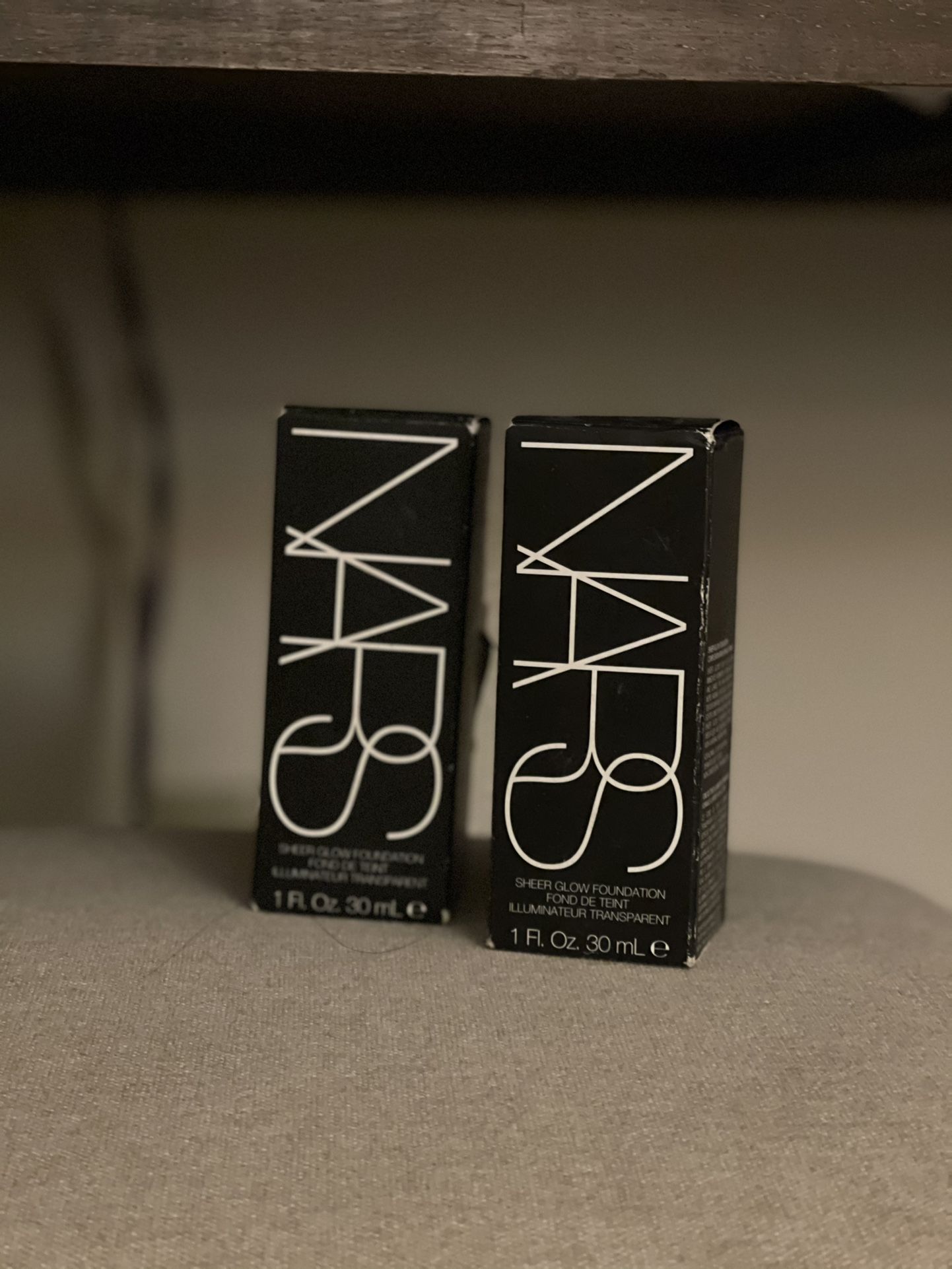 Nars Makeup