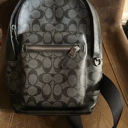 Coach Sling Bag