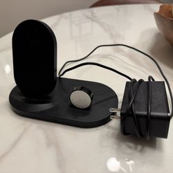 Belkin Boost Up Wireless Apple Charger