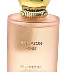 Equator Rose Perfume $50