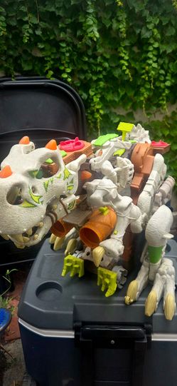 Fisher-Price Imaginext Ultra T-Rex