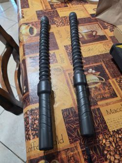 Battle ropes