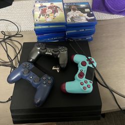 PlayStation 4 Pro