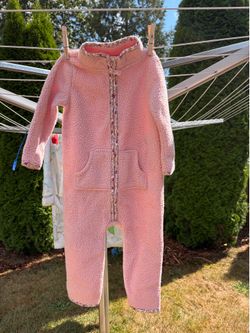 Winter body suits