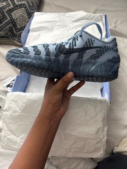 Nike Ja 3 Cobalt Bliss – Cobalt Bliss/Metallic Silver/Midnight Navy