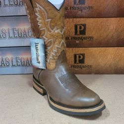 Botas Vaqueras