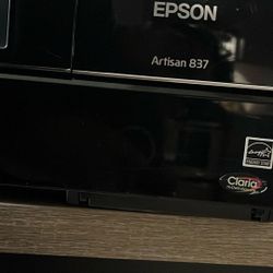 Epson Printer 
