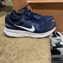 Nike Running Shoes 10.5