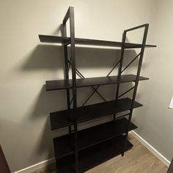 Modern Shelves / Book Shelf 