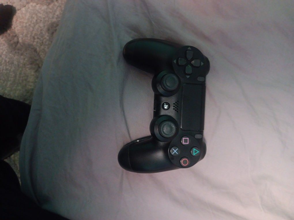 Ps4 Controller