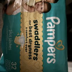 Size 1 Diapers