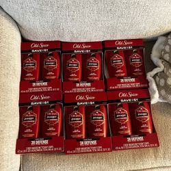 Old Spice Body Wash Swagger Twin Pack