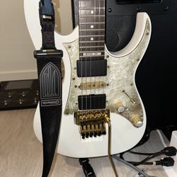 Ibanez Jem Jr