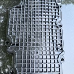 Engine Oil Pan Infiniti