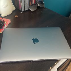 2019 Macbook Pro with Touch Bar