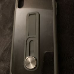 iPhone X Max Case Holder With Strap And Handle Holder 