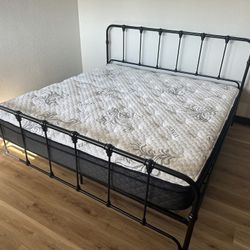 Handful of new Mattresses left - need to sell! $1 up front- Read Description 👇