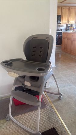 free high chair