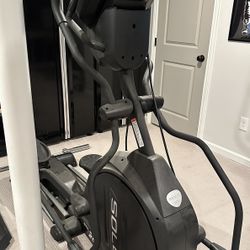 Nice Sole Elliptical 