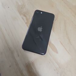 Iphone Se 2020.  64gb.  Unlock Any Sim