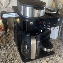 Ninja Espresso & Coffee Barista System | CFN601C