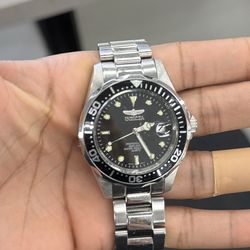 Invicta professional