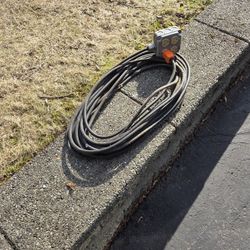 Heavy Duty Extension Cord 