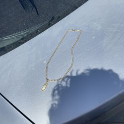 Gold Chain