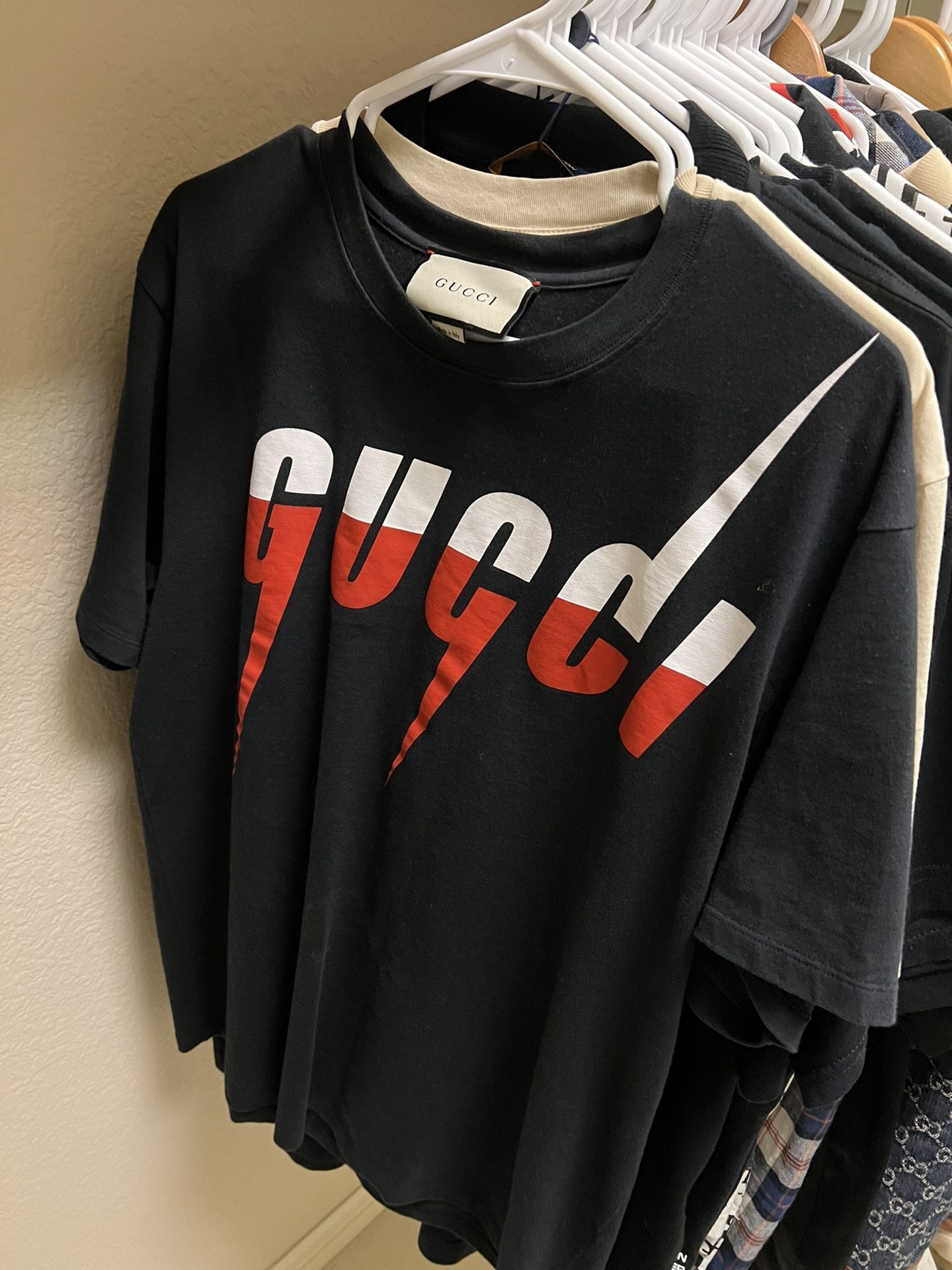 Gucci Shirt Size L