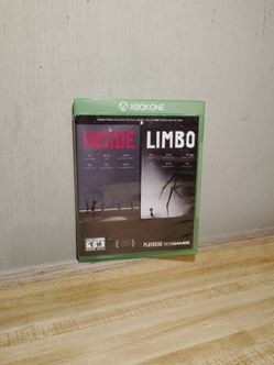 XBOX ONE LIMBO