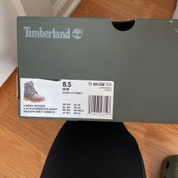 Womens Timberlands 