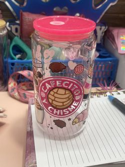 Customize Cups 