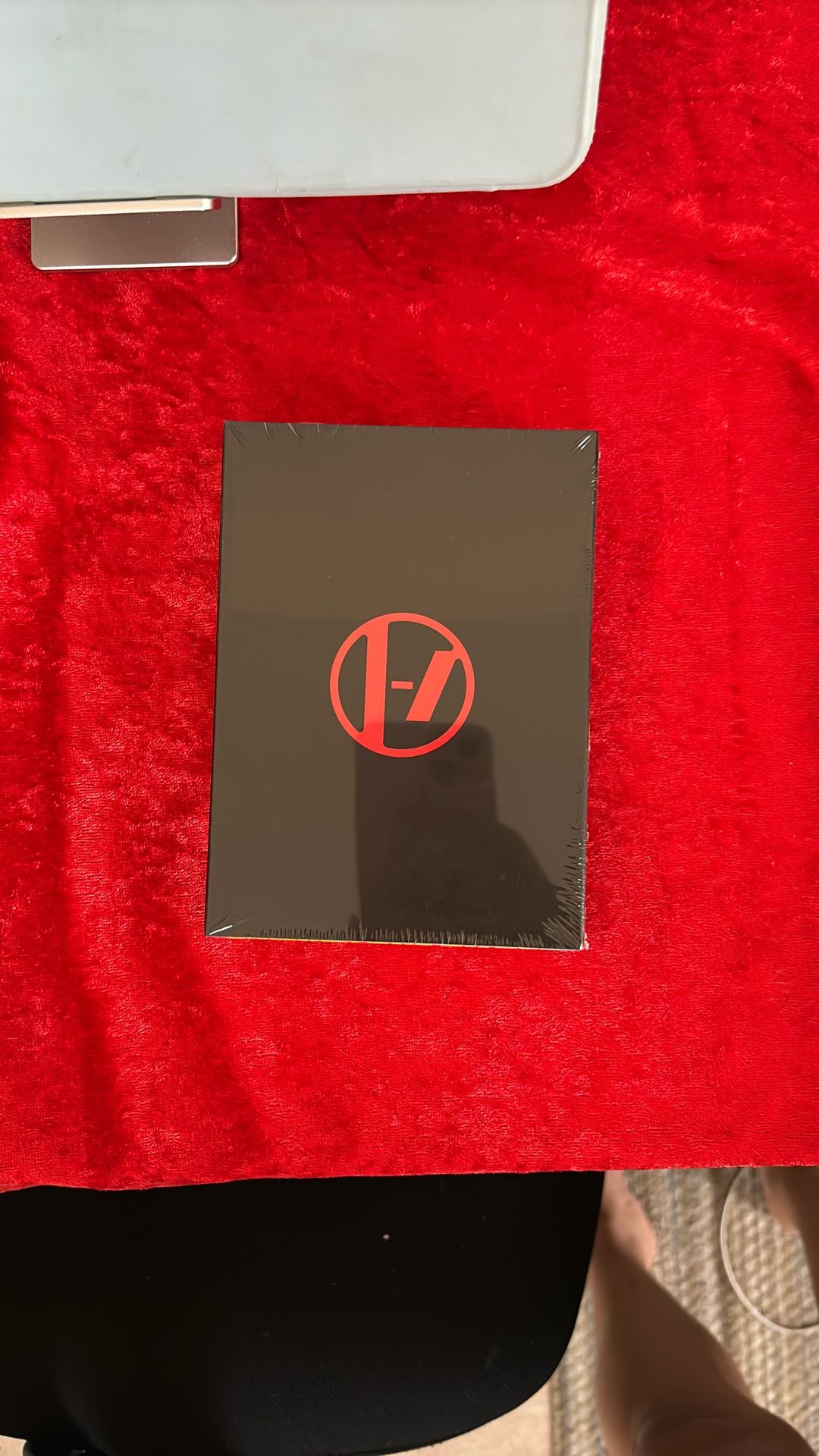 BRAND NEW Twenty One Pilots Cassette