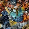 Rodimus Ice