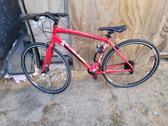 Fuji Bike