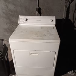 Dryer