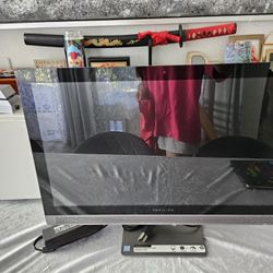 HP Pavilion All In One Computer 