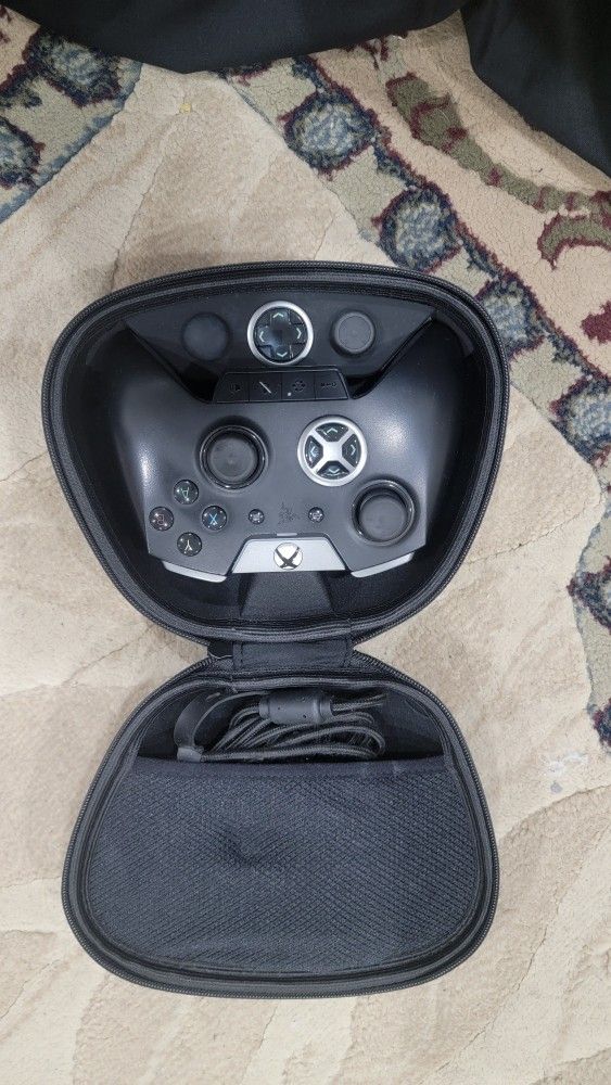 Razer Wolverine Ultimate Xbox Controller