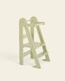 Piccalio Foldable Toddler Tower