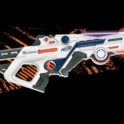 Nerf Laser Blaster