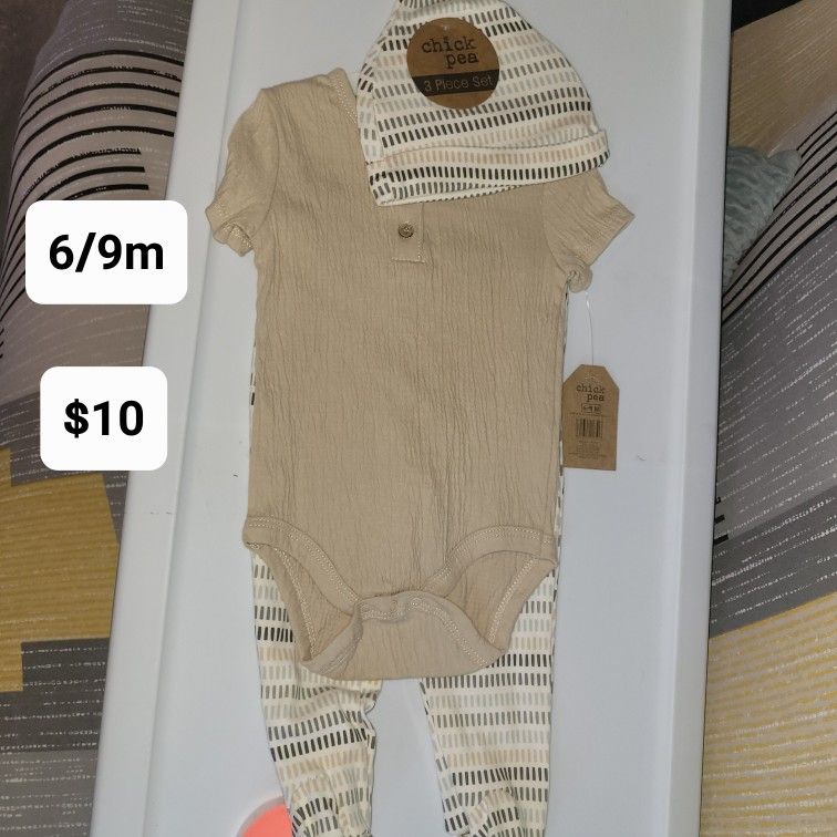 Boys And Girls Clothes