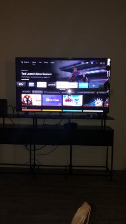 55 inch 4k ultra HD LED smart android tv