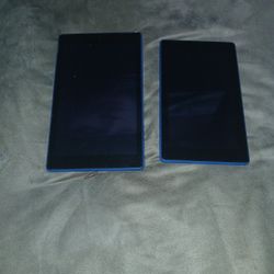 2amazon Tablets