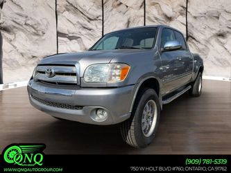 2006 Toyota Tundra